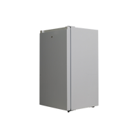 Réfrigérateur Compact 94 L Reconditionné LISTO RTFL85-50HIB4 : vue du côté droit