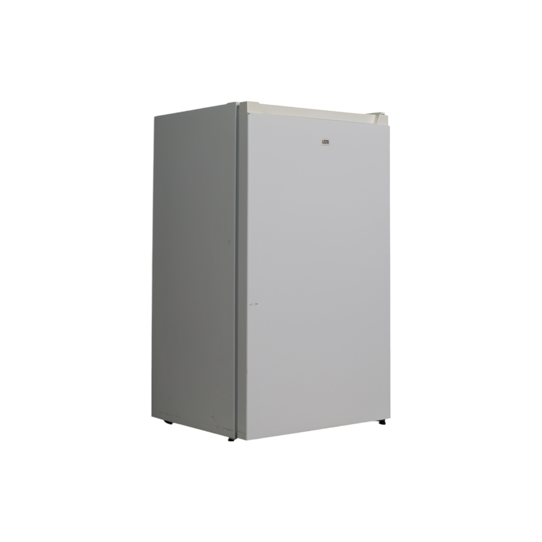 Réfrigérateur Compact 94 L Reconditionné LISTO RTFL85-50HIB4 : vue du côté gauche
