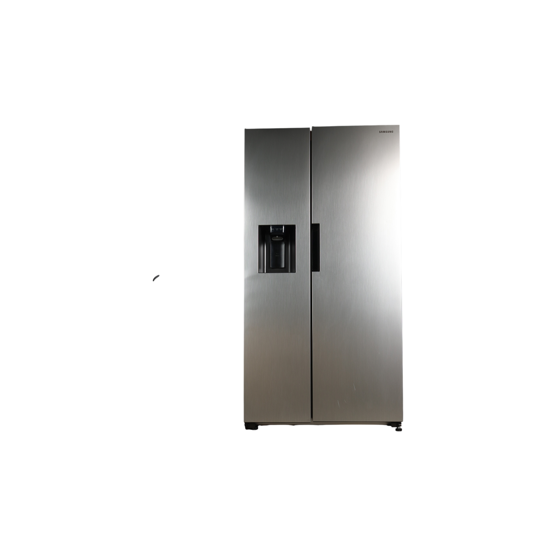 Réfrigérateur Américain 634 L Reconditionné SAMSUNG RS67A8811S9 : vue de face