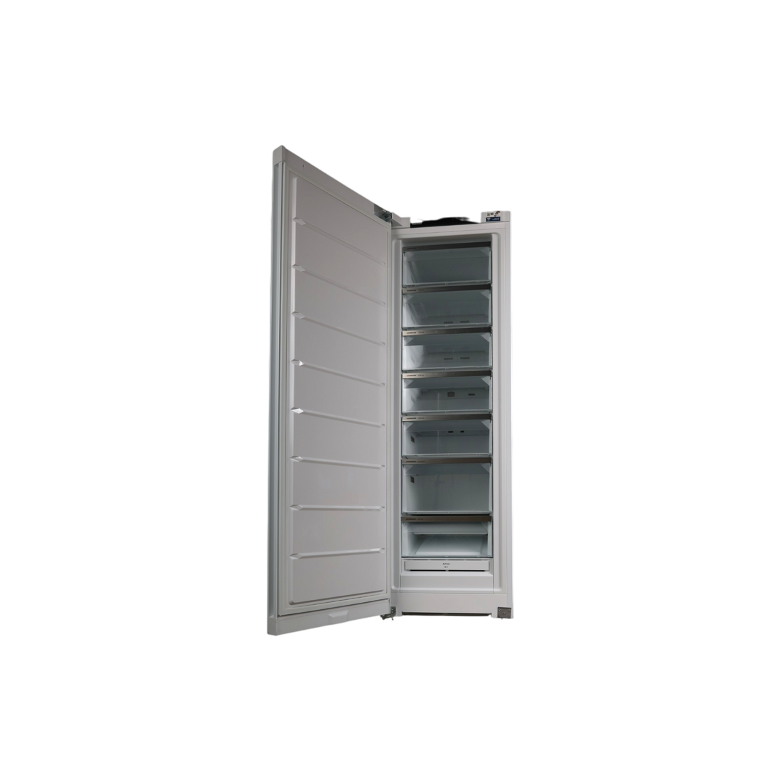 Congélateur Armoire 278 L Reconditionné LIEBHERR FNE5227-20 : vue de l'intérieur