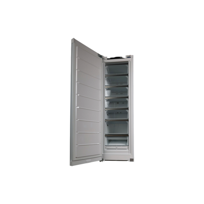 Congélateur Armoire 278 L Reconditionné LIEBHERR FNE5227-20 : vue de l'intérieur