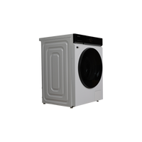 Lave-Linge Hublot 11 kg Reconditionné SAMSUNG WW11DB7B94GE : vue du côté gauche