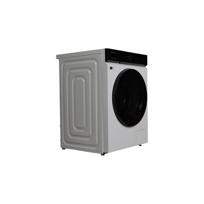 Lave-Linge Hublot 11 kg Reconditionné SAMSUNG WW11DB7B94GE : vue du côté gauche