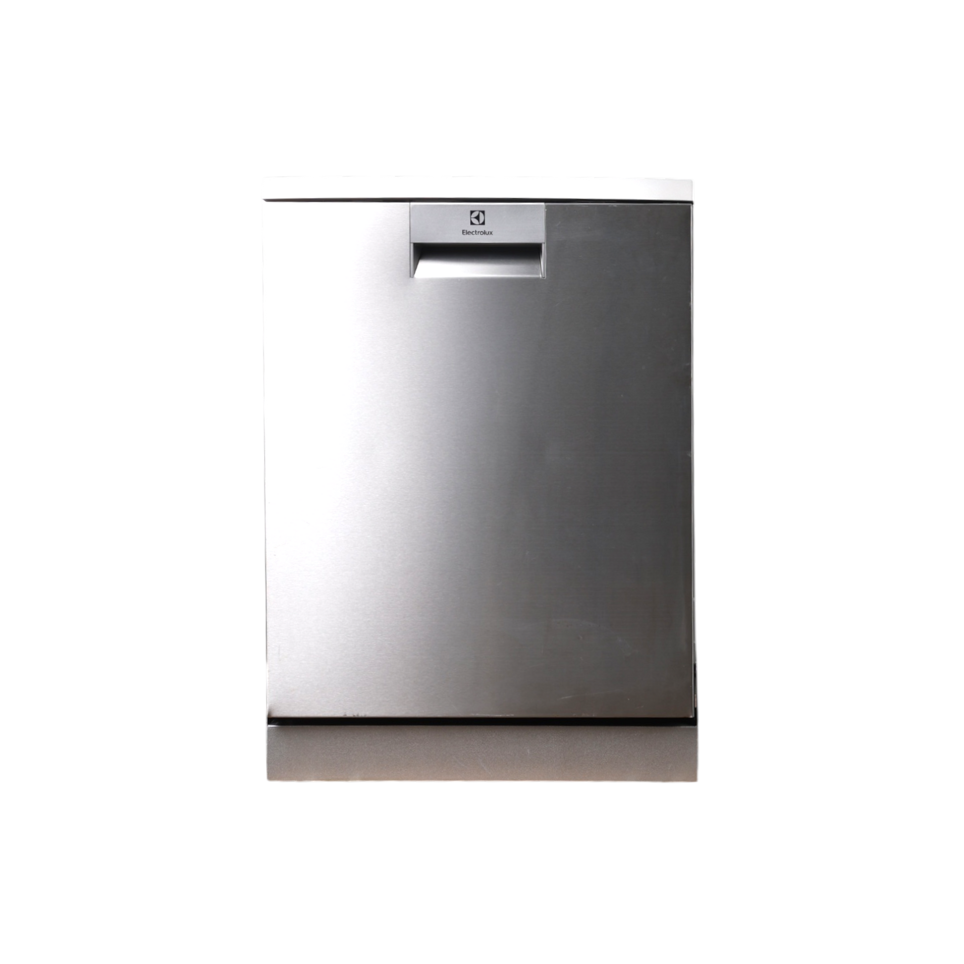 Lave-Vaisselle Pose Libre 13 Cvts Reconditionné ELECTROLUX ESF7506ROX : vue de face