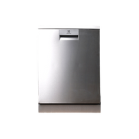 Lave-Vaisselle Pose Libre 13 Cvts Reconditionné ELECTROLUX ESF7506ROX : vue de face