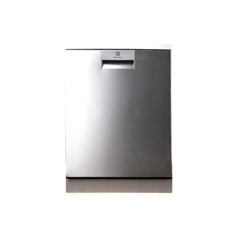 Lave-Vaisselle Pose Libre 13 Cvts Reconditionné ELECTROLUX ESF7506ROX : vue de face