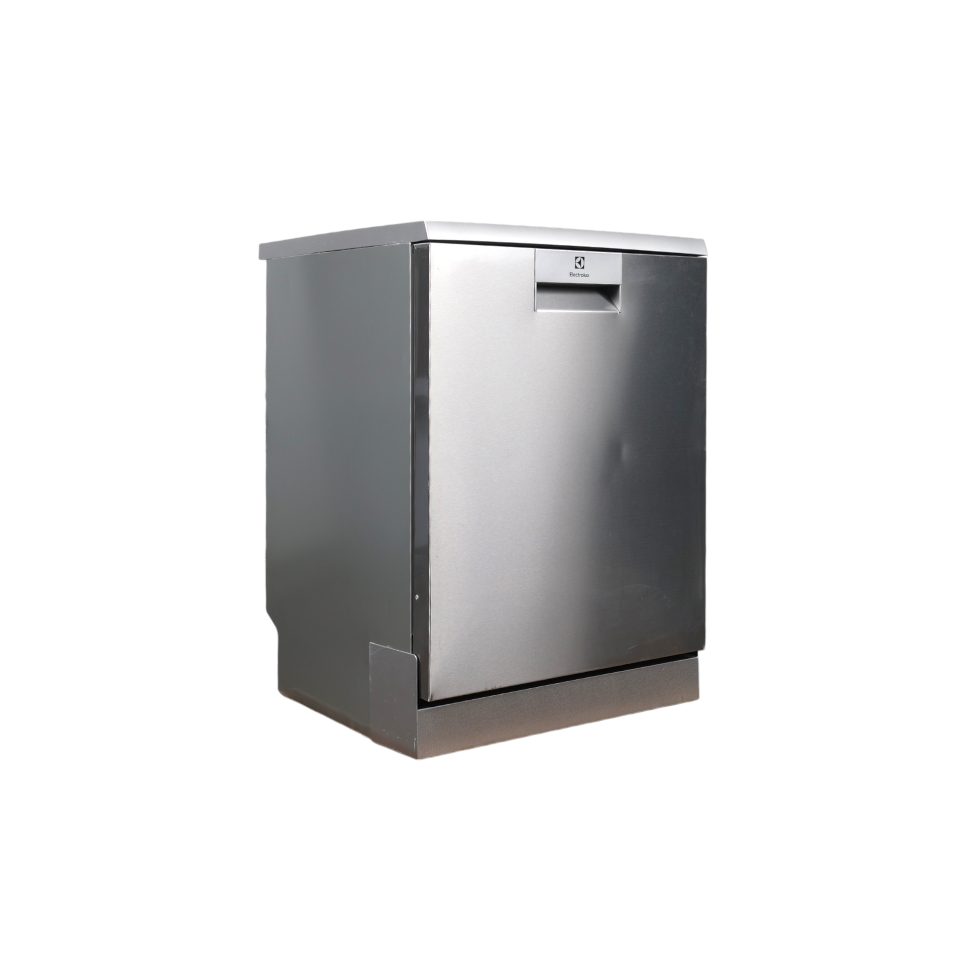 Lave-Vaisselle Pose Libre 13 Cvts Reconditionné ELECTROLUX ESF7506ROX : vue du côté droit