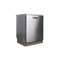 Lave-Vaisselle Pose Libre 13 Cvts Reconditionné ELECTROLUX ESF7506ROX : vue du côté droit