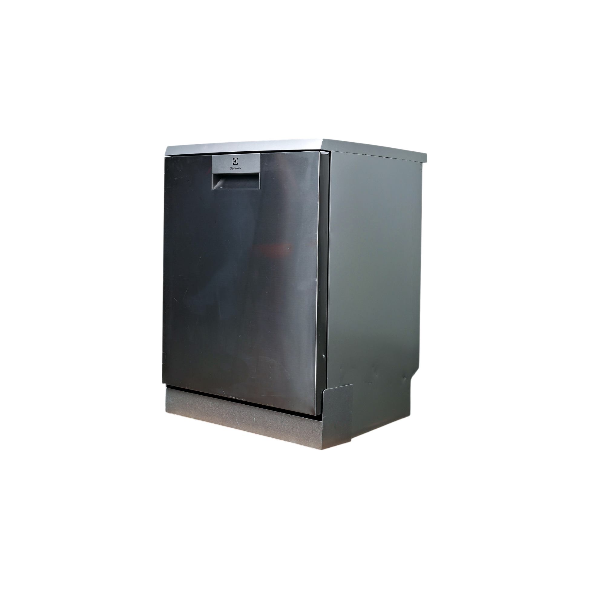 Lave-Vaisselle Pose Libre 13 Cvts Reconditionné ELECTROLUX ESF7506ROX : vue du côté gauche