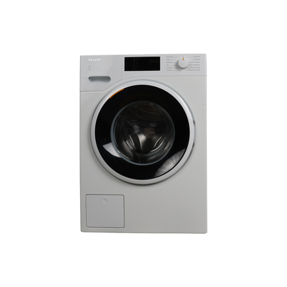 Lave-Linge Hublot 8 kg Reconditionné MIELE WWD 020 : vue de face
