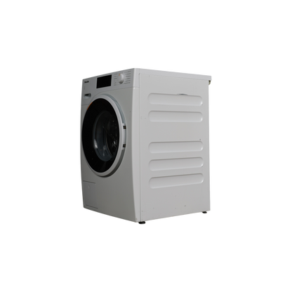Lave-Linge Hublot 8 kg Reconditionné MIELE WWD 020 : vue du côté droit
