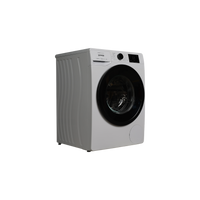 Lave-Linge Hublot 10 kg Reconditionné GORENJE W2NEI14ADS : vue du côté gauche