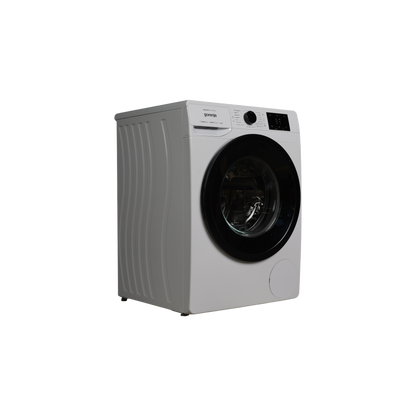 Lave-Linge Hublot 10 kg Reconditionné GORENJE W2NEI14ADS : vue du côté gauche