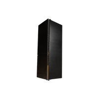 Réfrigérateur Avec Congélateur 328 L Reconditionné AEG ORC8M321CX : vue du côté droit