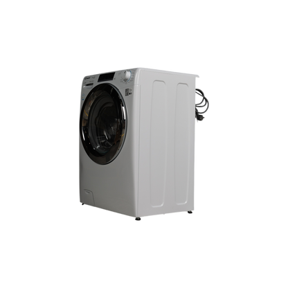 Lave-Linge Hublot 9 kg Reconditionné CANDY CSO 596TWMC/1-S : vue du côté droit