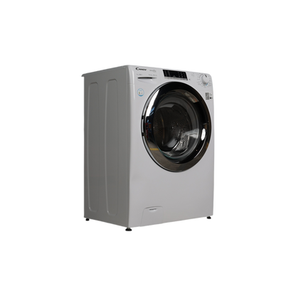 Lave-Linge Hublot 9 kg Reconditionné CANDY CSO 596TWMC/1-S : vue du côté gauche