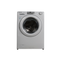 Lave-Linge Hublot 9 kg Reconditionné CANDY EY294DWM5/1-S : vue de face