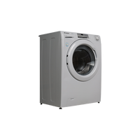 Lave-Linge Hublot 9 kg Reconditionné CANDY EY294DWM5/1-S : vue du côté gauche