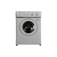 Lave-Linge Hublot 3 kg Reconditionné ELECTROLUX EWC1352 : vue de face