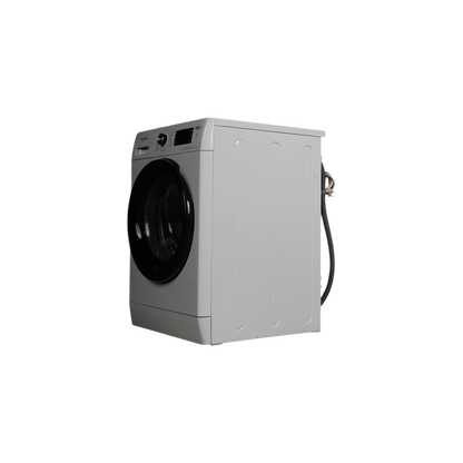 Lave-Linge Hublot 11 kg Reconditionné WHIRLPOOL FFBD11469BVFR : vue du côté droit