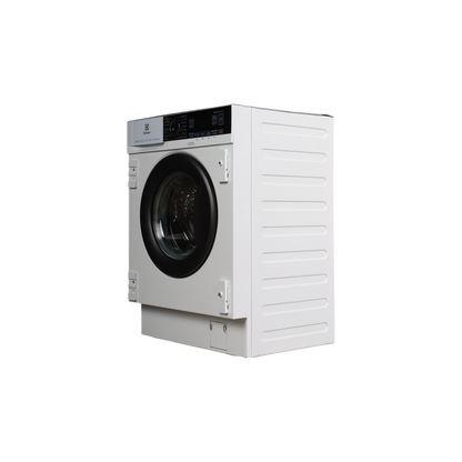 Lave-Linge Sechant 8 kg Reconditionné ELECTROLUX EW8W3816BI : vue du côté droit