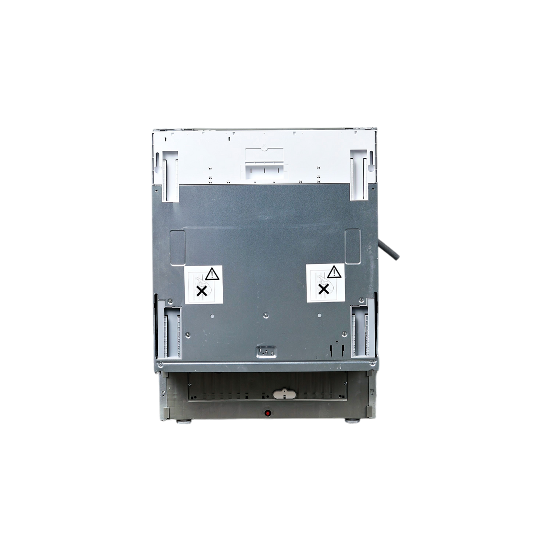 Lave-Vaisselle Encastrable 14 Cvts Reconditionné INDESIT D2IHD526AS : vue de face