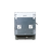 Lave-Vaisselle Encastrable 14 Cvts Reconditionné INDESIT D2IHD526AS : vue de face