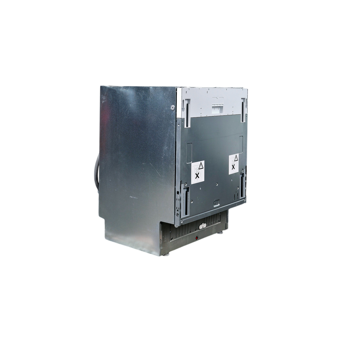 Lave-Vaisselle Encastrable 14 Cvts Reconditionné INDESIT D2IHD526AS : vue du côté droit
