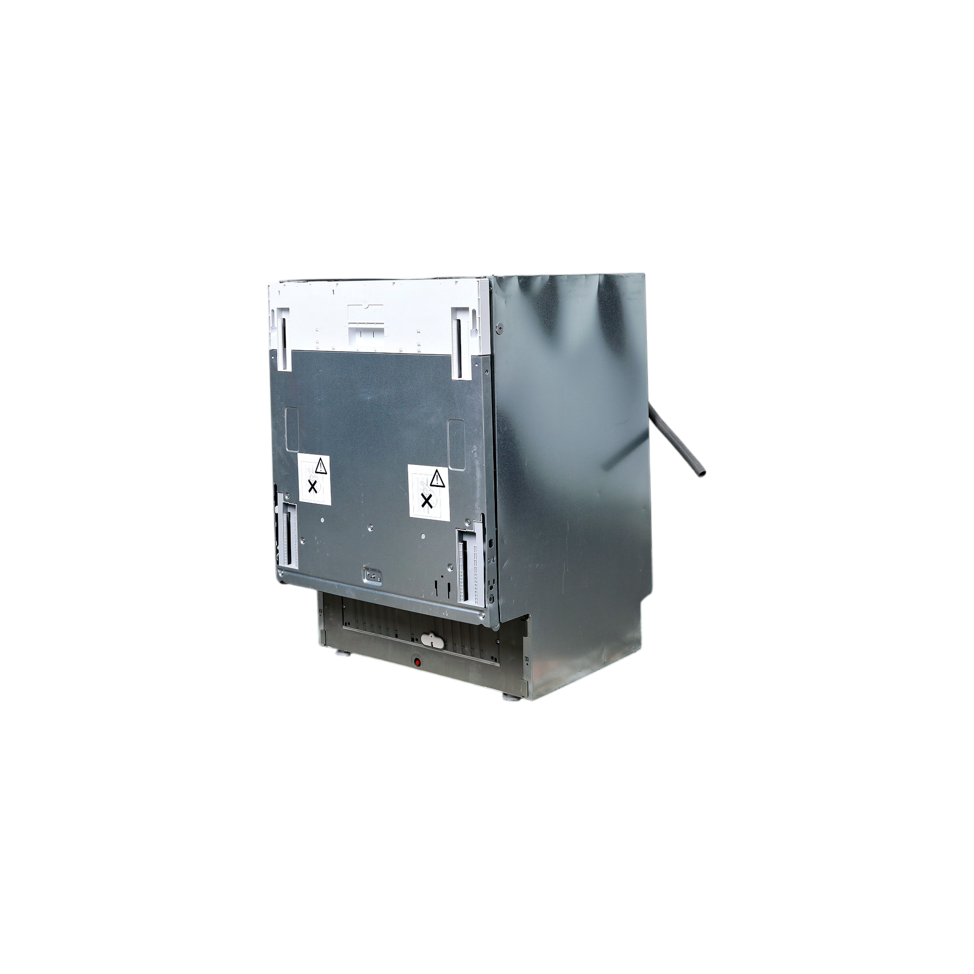 Lave-Vaisselle Encastrable 14 Cvts Reconditionné INDESIT D2IHD526AS : vue du côté gauche