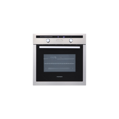 Four chaleur tournante THOMSON TMFP701IX2