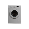 Lave-Linge Hublot 8 kg Reconditionné BOSCH WAJ24078FR : vue de face