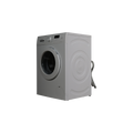 Lave-Linge Hublot 8 kg Reconditionné BOSCH WAJ24078FR : vue du côté droit