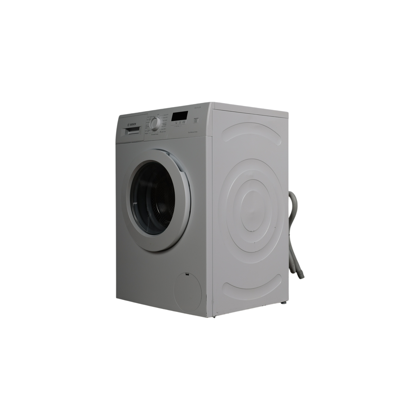 Lave-Linge Hublot 8 kg Reconditionné BOSCH WAJ24078FR : vue du côté droit