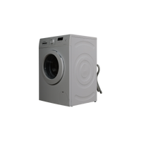 Lave-Linge Hublot 8 kg Reconditionné BOSCH WAJ24078FR : vue du côté droit