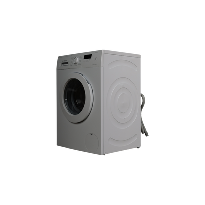 Lave-Linge Hublot 8 kg Reconditionné BOSCH WAJ24078FR : vue du côté droit