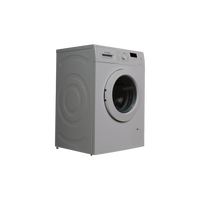 Lave-Linge Hublot 8 kg Reconditionné BOSCH WAJ24078FR : vue du côté gauche