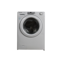 Lave-Linge Hublot 9 kg Reconditionné CANDY EY294DWM5/1-S : vue de face