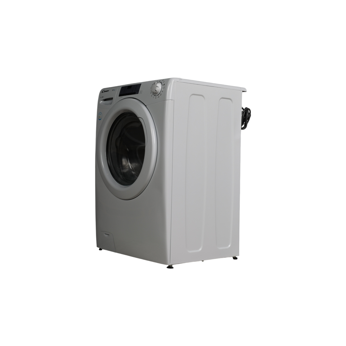 Lave-Linge Hublot 9 kg Reconditionné CANDY EY294DWM5/1-S : vue du côté droit