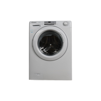 Lave-Linge Hublot 9 kg Reconditionné CANDY EY294DWM5/1-S : vue de face