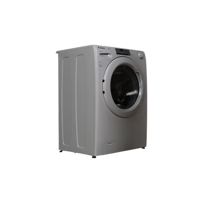 Lave-Linge Hublot 9 kg Reconditionné CANDY EY294DWM5/1-S : vue du côté gauche