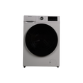 Lave-Linge Hublot 9 kg Reconditionné HISENSE WFQA9014EVJM : vue de face