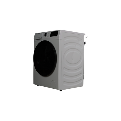 Lave-Linge Hublot 9 kg Reconditionné HISENSE WFQA9014EVJM : vue du côté droit