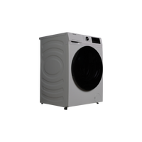 Lave-Linge Hublot 9 kg Reconditionné HISENSE WFQA9014EVJM : vue du côté gauche