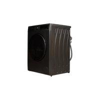 Lave-Linge Hublot 8 kg Reconditionné LG F82D14STS : vue du côté droit