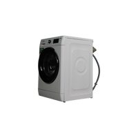 Lave-Linge Hublot 9 kg Reconditionné WHIRLPOOL FFBB9489BVFR : vue du côté droit
