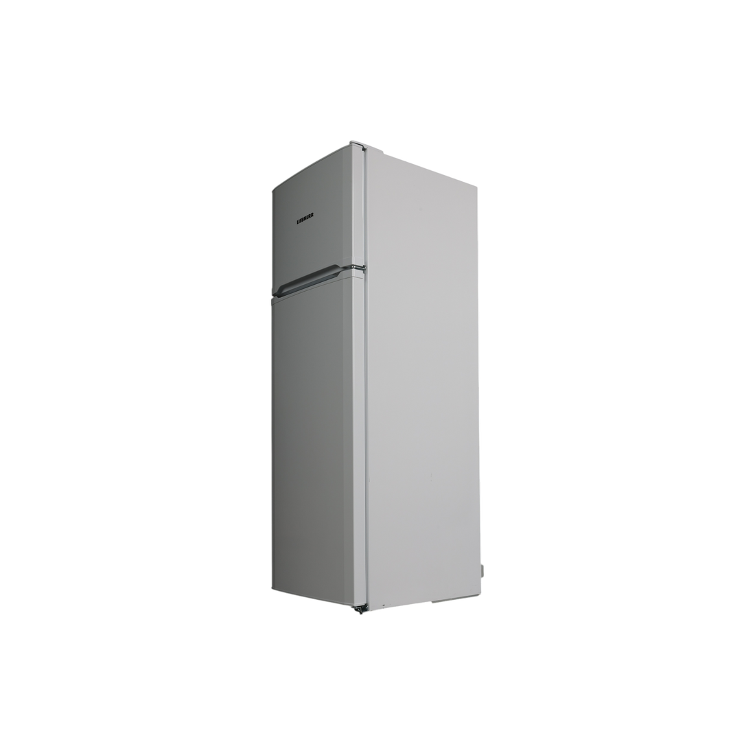 Réfrigérateur Avec Congélateur 271 L Reconditionné LIEBHERR GKPE415-26 : vue du côté droit
