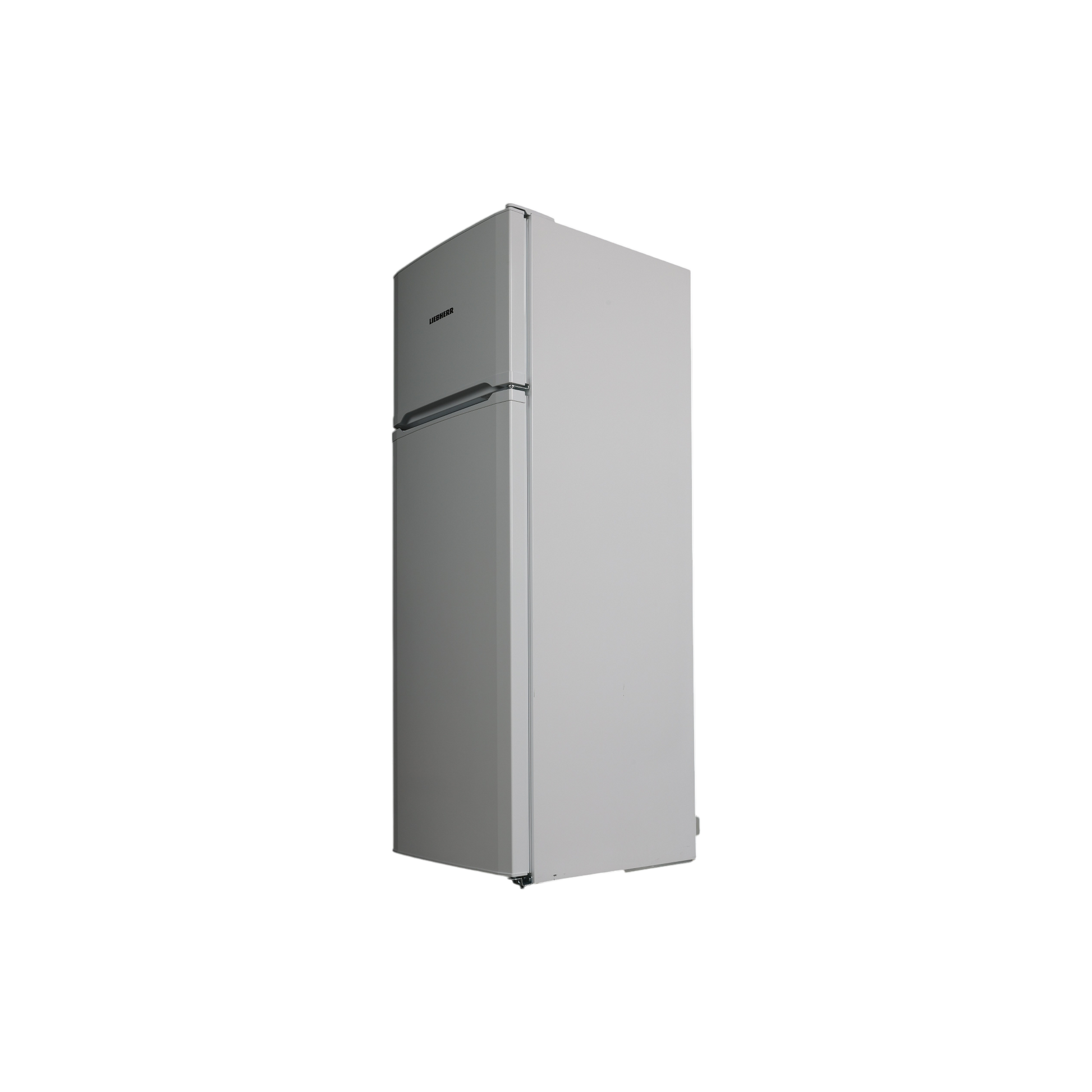 Réfrigérateur Avec Congélateur 271 L Reconditionné LIEBHERR GKPE415-26 : vue du côté droit
