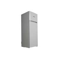 Réfrigérateur Avec Congélateur 271 L Reconditionné LIEBHERR GKPE415-26 : vue du côté gauche
