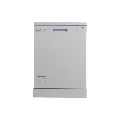 Lave-vaisselle pose libre BEKO DFN113