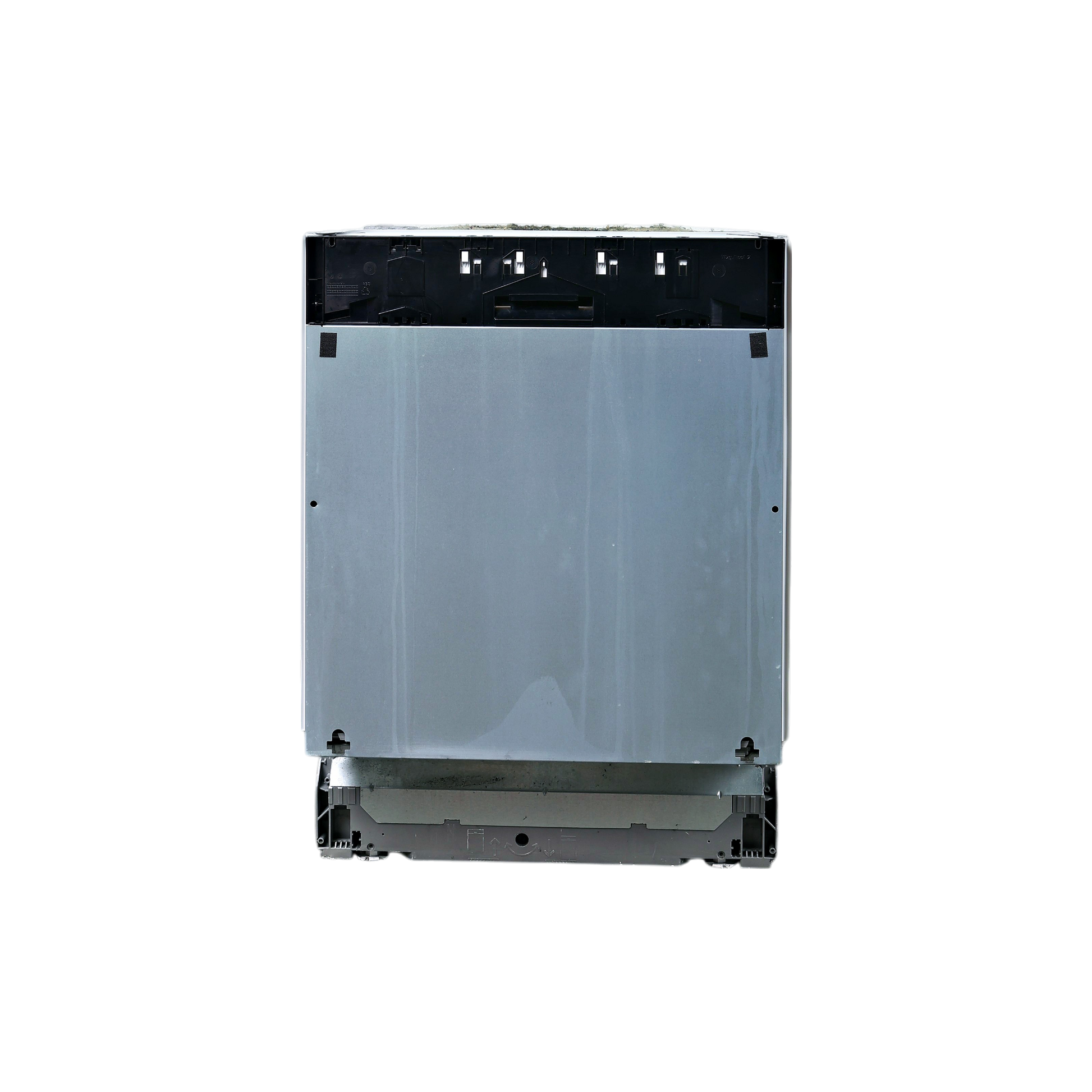 Lave-Vaisselle Encastrable 12 Cvts Reconditionné BOSCH SMV50D00EU : vue de face